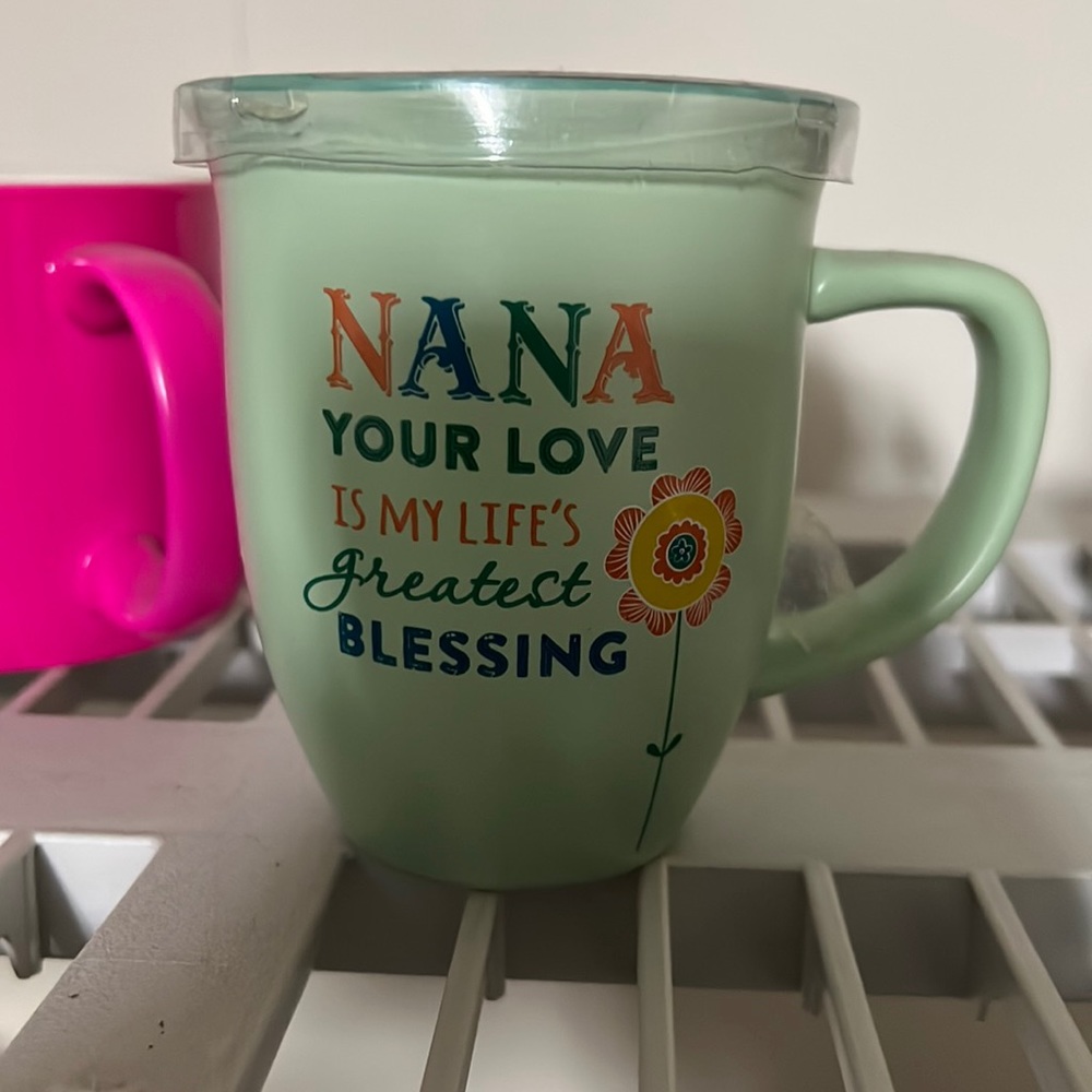 Nana cup